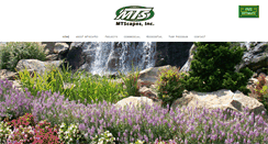 Desktop Screenshot of mtscapes.com